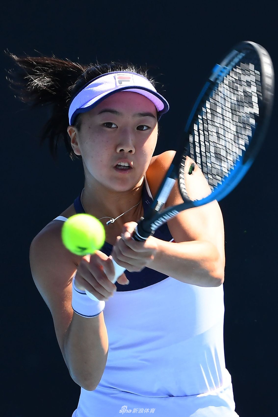 在增长焦虑 在增长焦虑