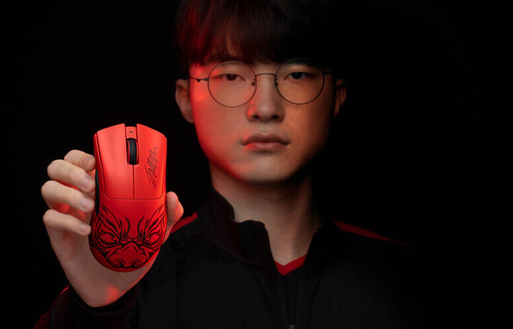 高效射手